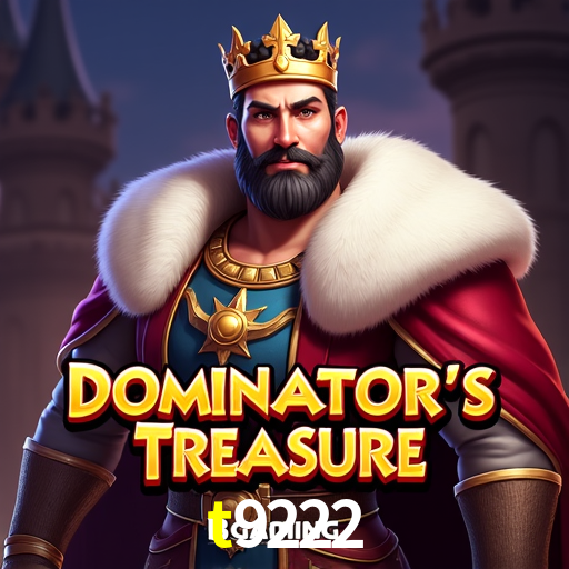 Game Providers t9222