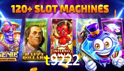 Seasonal Promotions t9222